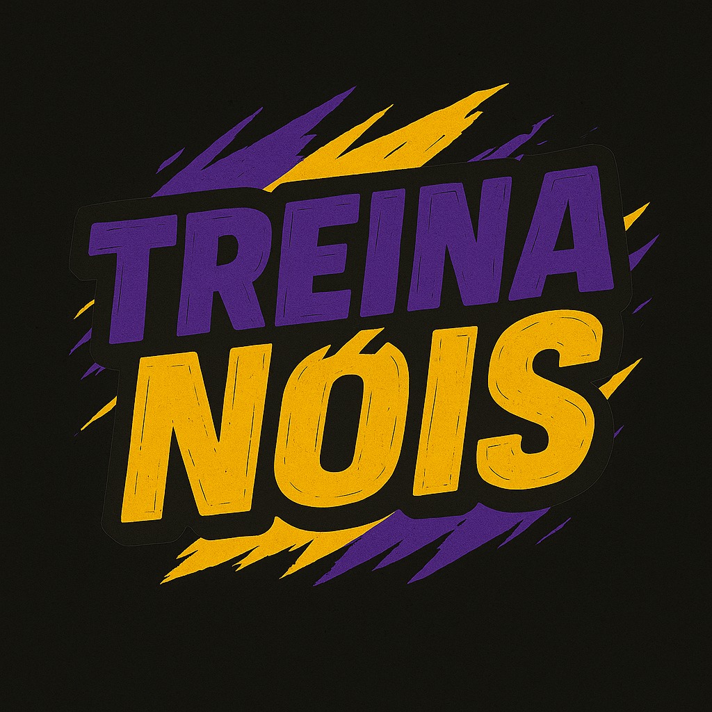 Treina Nóis - Quicksites