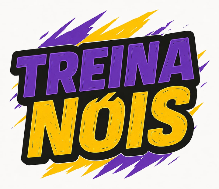 Treina Nóis - Quicksites
