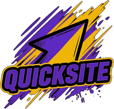 Treina Nóis - Quicksites